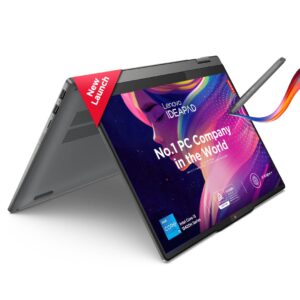 Lenovo Smartchoice Ideapad 5 2-in-1