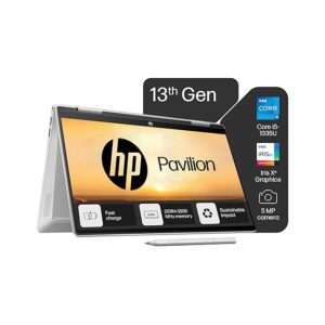HP Pavilion x360