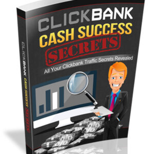 Clickbank Income Mastery Guide