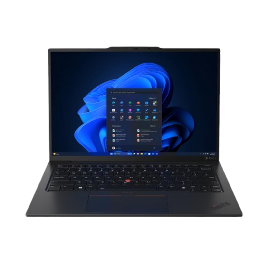 lenovo carbun laptop