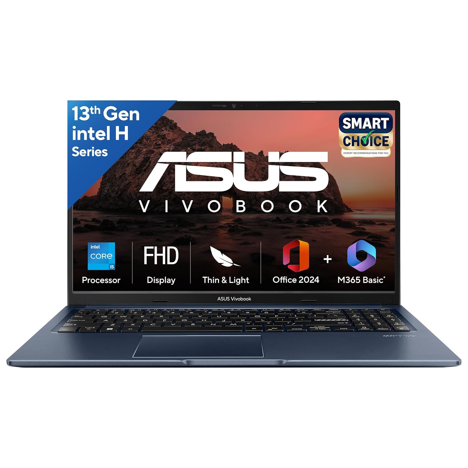 ASUS Vivobook 15