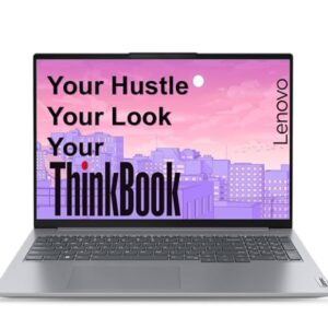 Lenovo ThinkBook 16