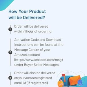 Quick Heal Internet Security Latest Version – 5 PCs, 3 Years