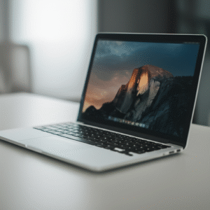 Read more about the article Low-Cost MacBook: Must-Have & Affordable for All